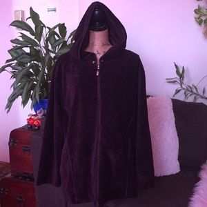 Liz Claiborne woman coldoroe jacket 🧥💋🧥